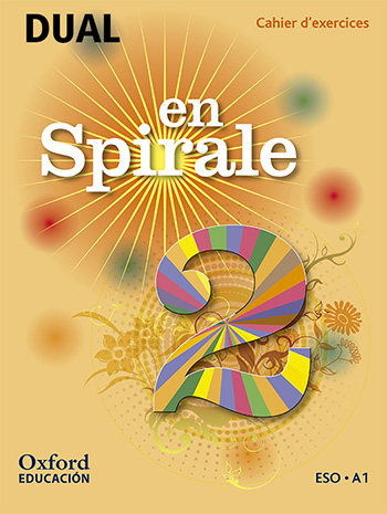 En Spirale 2 (2016), Cahier d'exercices DUAL