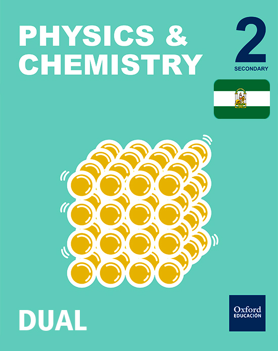 Physics And Chemistry 2 Eso Dual Andalucía Digital Book Blinklearning 3174