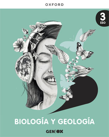 Biología y Geología 3º ESO. Licencia del estudiante. Escritorio GENiOX