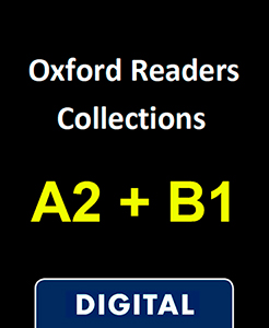 Oxford Readers Collection A2+B1 (OLB eBook)
