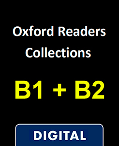 Oxford Readers Collection B1+B2 (OLB eBook)