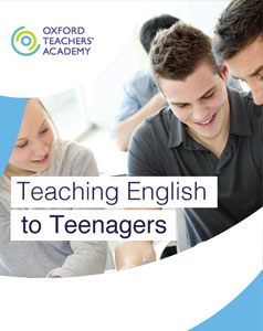 Oxford Teachers' Academy: Teaching English to Teenagers (Curso Online)