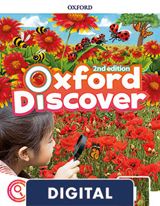 Solucionario Oxford Discover 1 ClassBook Oxford PDF