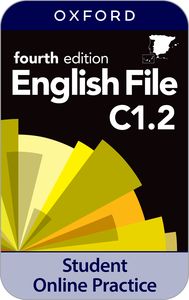 English File 4th Edition C1.2. Online Practice