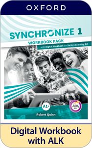Synchronize 1. Digital Workbook