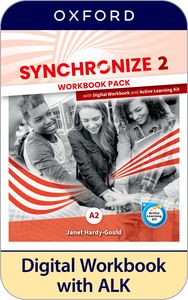 Synchronize 2. Digital Workbook