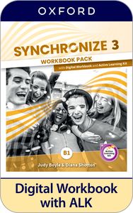 Synchronize 3. Digital Workbook
