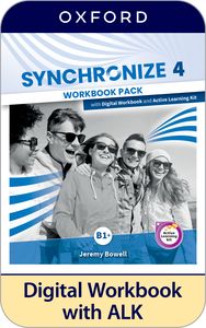 Synchronize 4. Digital Workbook