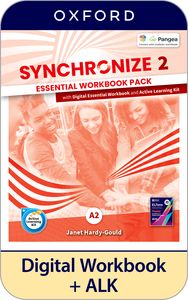Synchronize 2. Essential Digital Workbook