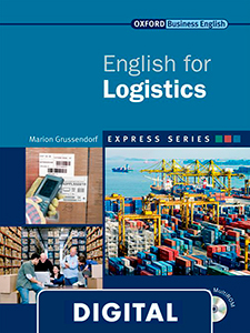 English For Logistics (OLB eBook)