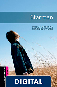 Oxford Bookworms Starter. Starman (OLB eBook)