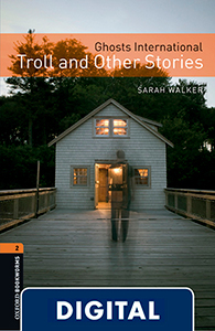Oxford Bookworms 2. Troll and Other Stories (OLB eBook)