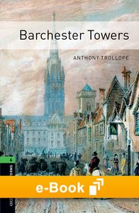 Oxford Bookworms 6. Barchester Tower Olb App