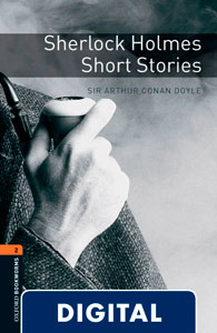 Oxford Bookworms 2. Sherlock Holmes Short Stories (OLB eBook)