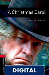 Oxford Bookworms 3. A Christmas Carol (OLB eBook)