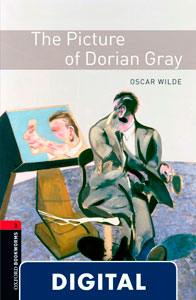 Oxford Bookworms 3. The Picture of Dorian Gray (OLB eBook)