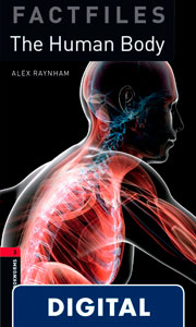 Oxford Bookworms 3. The Human Body (OLB eBook)