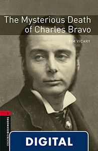 Oxford Bookworms 3. The Mysterious Death of Charles Bravo (OLB eBook)