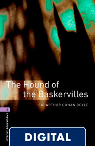 Oxford Bookworms 4. The Hound of the Baskervilles (OLB eBook)