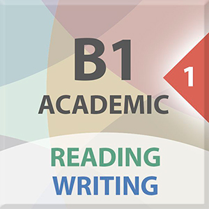 Oxford Online Skills Program Academic Skills B1 Reading & Writing