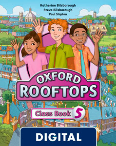 Solucionario Oxford Rooftops Oxford en PDF