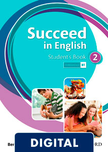 Suceed in English 2 Oxford Photocopiable con Solutions PDF